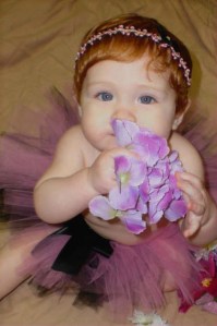 Just wait and their hair will come soon enough. That's how it works. In the meantime, you don't need me to tell you that these Baby Bangs look so ridiculous. Seriously, why does this even exist?