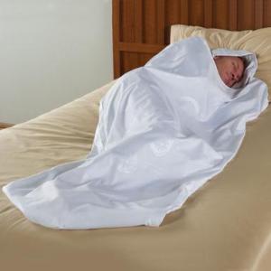 Dad infested with bedbugs? Does he lay down with dogs and ends up with fleas? For $79, your dad will be safe from re-infesting himself even if he's an ireedemable slob who slums in bug infested beds.