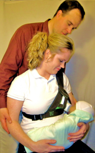 Just because you can't breastfeed, doesn't mean you should use this to feed your baby. Why else do we have baby formula or bottles? Seriously, why does this exist?