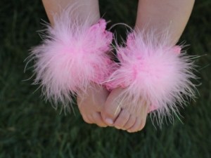 Now these would be perfect for my cousin Ava's very first trip to Las Vegas. Of course, this is assuming her parents are incredibly irresponsible people. Seriously, Vegas is a terrible place for babies. You're better off taking them to Disney World.