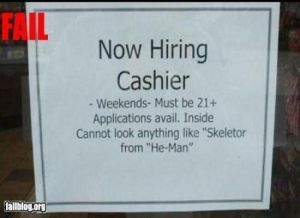 Being born in the 1990s, I'm sure that people around my age have no idea of He-Man or who Skeletor was. I mean those cartoons are from the 1980s.
