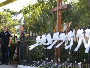 Black people may not have the same problems white people do. But we should care about the racial discrimination African Americans encounter every day because such actions are unjustifiable by any means, especially if they pertain to white on black violence. As Jesus said, 