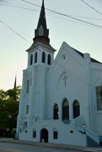 Founded in 1816, Emanuel African Methodist Episcopal Church is one of the oldest black churches in the United States as well as a key hotspot for African American activism during the Civil Rights Movement. It was also marred by racial violence in its early years not at all helped by the fact one of its founders was linked to a slave revolt in 1822.