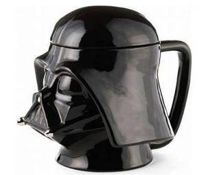 And I'm sure if he doesn't like it, he'll probably force choke you until you suffocate to death. Must be a complete hell working for a guy like that. Cue 