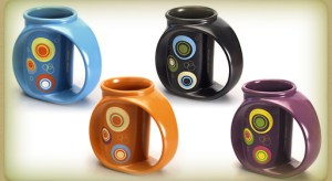 Now I like these. But I'm sure anyone who drinks from these is a hipster. But what the hell?