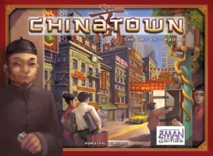 In Chinatown, players can be their own Chinese immigrant entrepreneur in 1960s New York. Of course, this game's released sparked a huge outcry among Chinese Americans for its rampant use of racial stereotypes. 