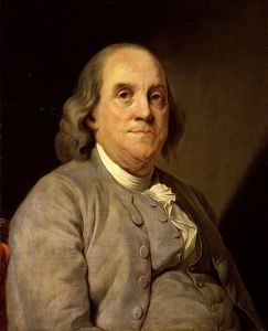Benjamin Franklin is one of the most famous and influential Founding Fathers to date as well as the closest thing America has to a Renaissance man. Even before the American Revolution, he was considered an international celebrity as well as prolific self-made man. Nevertheless, his own set of accomplishments didn't stop John Adams from resenting him.
