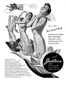 You may not know from this, but it's well known that the mutant tulip women ate their husbands. Yes, they're literal maneaters who are willing to kill again.