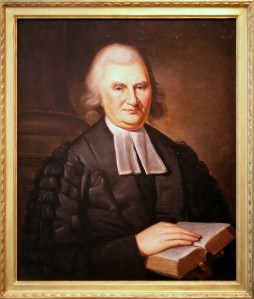 The Reverend John Witherspoon was a Scottish Presbyterian minister who arrived to America to become the president of what is now Princeton University. There, he transformed a broke and ill-equipped college whose purpose was to train ministers to an Ivy League and intellectual powerhouse akin to Harvard and Yale. However, he was also a staunch Protestant and nationalist who formulated a type of Protestant American Exceptionalism, embraced by a number conservative Evangelicals in the Bible Belt. 