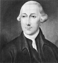 A Quaker merchant who didn't mind war and owned slaves, Joseph Hewes also contributed significantly to the Continental Navy where he lent his fleet of ships that he outfitted as well as recruited the captains. John Paul Jones was one of his picks.