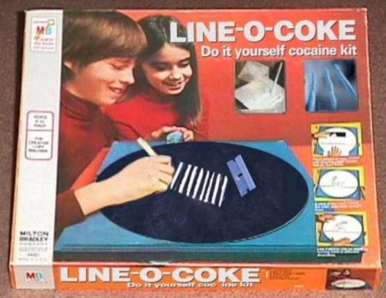 lineofcoke