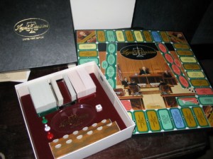 Legal Decision is a game that shows players how the legal system works in less time than actual court proceedings. But it sometimes seems that way while playing it because it looks quite dull.