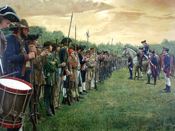 reading-the-declaration-of-independence-to-the-troops