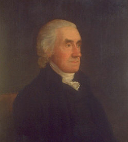 Other than being a signer of the Declaration of Independence, the first attorney general of Massachusetts, and a justice on its Supreme Court, Robert Treat Paine was also the prosecutor for the trial of the Boston Massacre. He's not known for much else and is the signer from the Massachusetts delegation you probably don't know.