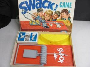 In this game, players pretend to be a mouse trying to take the cheese before the trap swacks down and almost snaps their fingers. Yeah, I'm sure the developers didn't think that one through. Also, cheese is horrible bait for a mouse trap, But a good one for a rat trap.