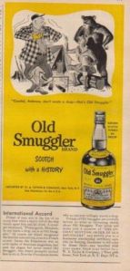 Then again, if a bear came that close to me, I might feel like I need a drink, too. But just because you feel like drinking when facing a bear doesn't mean you should. Then again, I wonder if bears pass out after having a drinks. I'd like to see that.