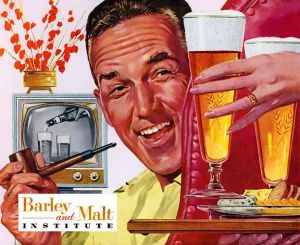 Now I know that's supposed to be an armchair. But sometimes it kind of looks like a visibly pregnant woman taking a cold one for some reason. And I'm well aware that drinking beer during pregnancy is not a good idea and should best be avoided at all times, especially in the critical early stages (when the baby is developing). Still, I think this artist really made us assume the worst with this one.