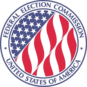 While the Federal Election Commission is supposed to oversee campaign regulations, it was designed as an ineffective organization from day one. The fact our system can't create agencies without congressional approval kind of explains why. Because  Congressman have to be elected.