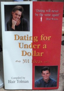 Sure it might be handy during tough economic times. But would you really want to be seen buying it is the question. Also known as