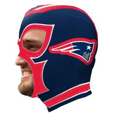 It's said that amid of the Deflategate scandals, Tom Brady considered wearing one of these during his suspension. But it was later lifted by a federal judge in New York, on account that Brady was on his fantasy football team.