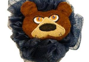 For just $7.49, you can clean your entire body with Chicago pride using this loofa with an embroidered, cartoonish bear that looks like he's having a bit too much fun. Seriously, Bears fans, is cleaning your body with a cartoonish bear going to make you a better football fan? I don't want to know.