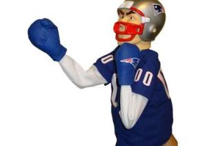 Yes, this might be a fun to for WWII era children. But they're all either senior citizens or dead by now. Would love to use this against Tom Brady.