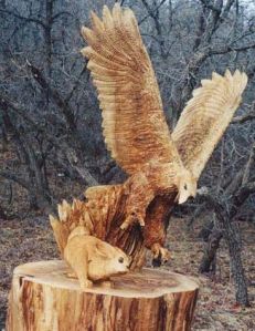 Seems like it's going to be rabbit stew at the hawk's nest tonight. Yeah, that rabbit never had the chance. Sure this might look quite frightening but it's how nature works, kids.