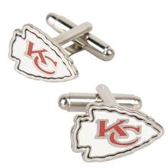 Sure they may make a great gift for him. But when will a guy use these is the question. I don't know about you but I'm no fan of sports imagery mixing with formal wear. 