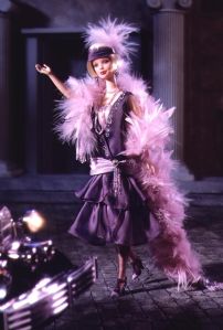 Now I'm sure she's not going to look as stunning as this when she wakes up with a hangover the next morning. Yeah, she's going need something for that hangover.