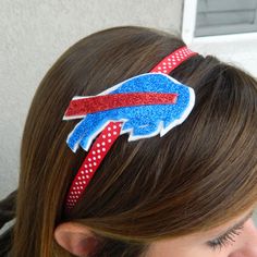 Not be an exact logo but it's certainly an A for effort. Also, this is probably one of the easier craft projects to do on this post.