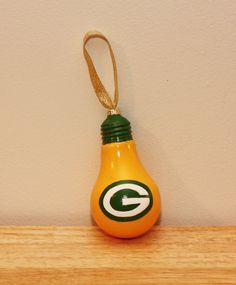 Interesting how many craft projects involved making stuff from recycled materials. For all I know this could be a light bulb that burned out.