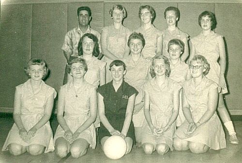 Volleyball is a rather popular sport all over the world. It was invented by a YMCA coach named William G. Morgan and  not too far from where basketball was born. Of course, under his rules, games consisted of 9 innings as well as 3 serves by each team. And if the first was out of bounds the server had a second try.