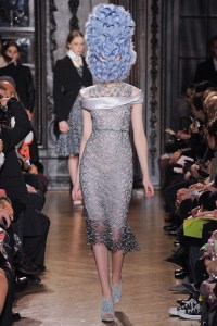 For only dusting the finest shelves and china thank you very much. Still, not sure if I like this costume set up.