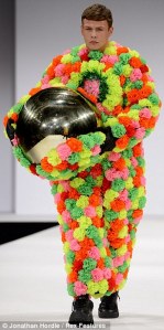 If they made music videos in the 1970s like they do now, I can imagine someone in the