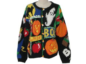 Now this one definitely looks like it was made for a teacher. There's just something about it.