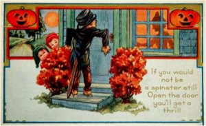 Oooh, sure hate to be that guy. Yeah, that's sure going to be a real pain in the ass, literally. Good luck, sitting comfortably after that.