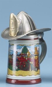 Of course, if you live in the US, it would be even better to write to your US Congressman to show support for policy supporting 9/11 first responders. Now those people need to be treated like the heroes they are.