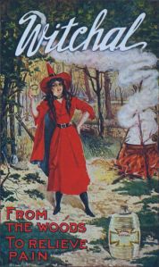 Available at your local witches' coven near you. Just follow the cloud of smoke in the forest. Except if you live in California or Texas. Then you might need to call 911.