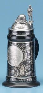 Of course, this might get your WWII vet grandpa in a frenzy on how he whooped the Nazis on the beaches of Normandy. Or his complaints of how Saving Private Ryan isn't historically accurate in regards to swearing.