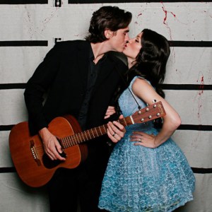 I guess this was inspired by Walk the Line was it? Of course, June did help Johnny get sober. Then again, he had hit rock bottom that his only options were to either get clean or die.