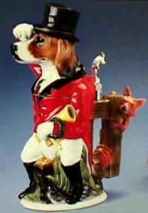 We should also not forget that it's not uncommon for some fox hunters to booze up before the hunt. Yeah, would you want to see a drunk person on a horse with a gun? Not if you're right next to them Or in front of them.