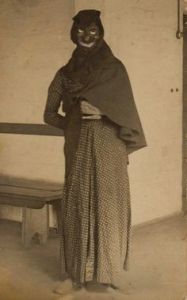 Okay, kids, you might want to stay the hell away from this person. You don't want to be put in a brew, oven, fireplace, or worse.