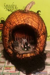 Because even though Death has a rather busy schedule, he still needs to make time for a cup of joe. Yeah, he tends to work very odd and long hours.