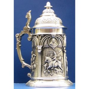 Now Durer was a Renaissance painter in Germany known for his German humanist paintings and his association with the Reformation. This features some of his most famous works.