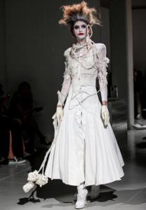 Because even the most evil Batman villain shouldn't have to die alone. Yeah, I know he's shipped with Harley Quinn. But that's beside the point.