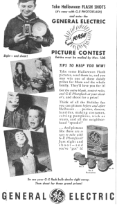 Seems that kid really has other things on his mind than just taking pictures. Then again, to him it's an alternative to murder.