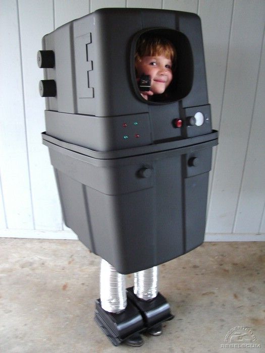 May the Force Be with You Dressed in These Magnificent Star Wars ...