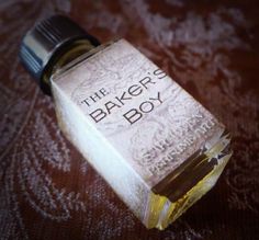 I'm sure girls are bound to find the smell of burnt and stale bread sexy. Then again, reeking of baked goods might make a guy smell quite nice.