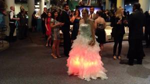 Now this looks quite cool as I do say so myself. If you're not familiar with The Hunger Games, you wouldn't get this.