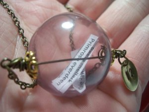 Come on, why the hell would anyone make this? You know the names that come out usually have a less than 10% chance of coming home alive.